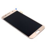 Samsung Galaxy S7 Premium Service Pack Display Goud