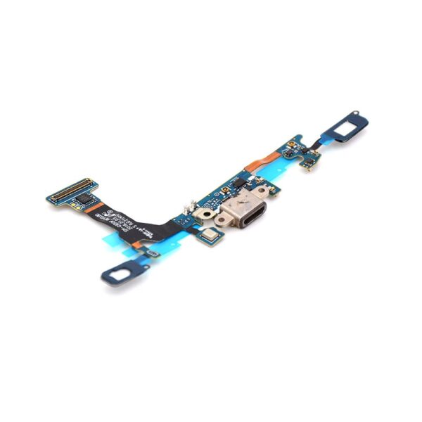 Samsung Galaxy S7 Oplaadpoort met Sensor - Premium OEM-Equivalent