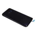Samsung Galaxy S7 Back Cover Premium - Zwart (G930)
