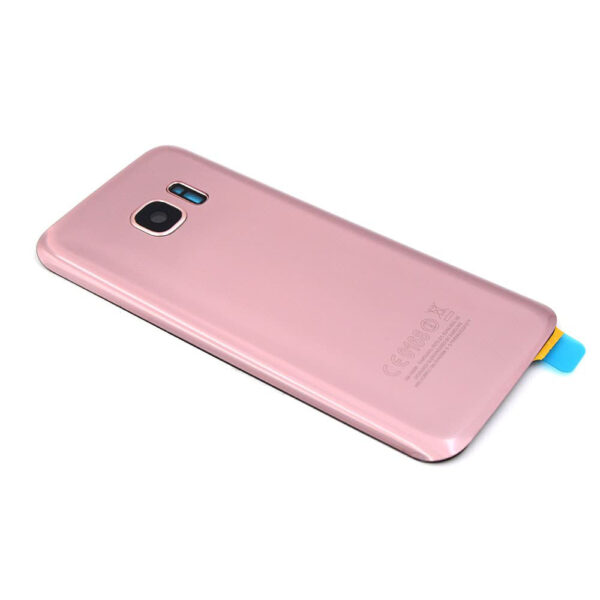 Samsung Galaxy S7 Achterkant Roze - Premium OEM-Equivalent