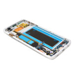 Samsung Galaxy S7 Edge Display Premium White - Service Pack - Afbeelding 2