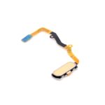 Samsung Galaxy S7 Edge Home Button Premium OEM-Equivalent Goud