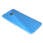 Samsung Galaxy S7 Edge Back Cover Blauw - Premium OEM-Equivalent