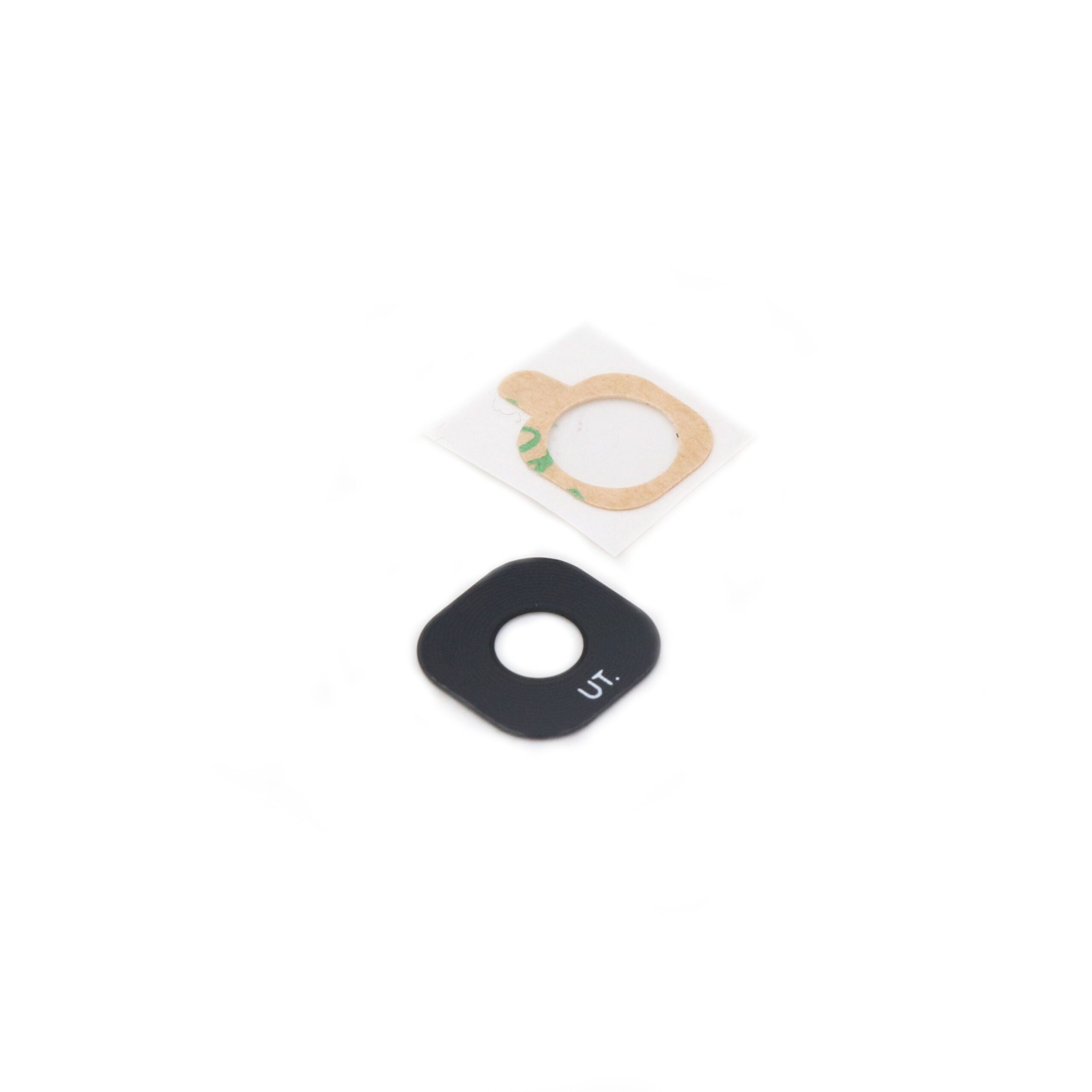 SAG935F304X_1-4.jpg Samsung Galaxy S7 Edge Camera Lens Cover Premium OEM-Equivalent - Afbeelding 1