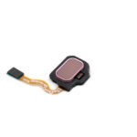 Samsung Galaxy S8+ Home Button Premium - Roze (SM-G955/SM-G950)