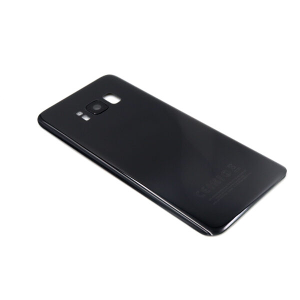 Samsung Galaxy S8 Back Cover Premium - Originele Kwaliteit SM-G950