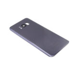 Samsung Galaxy S8 Premium Achterkap Paars - SM-G950