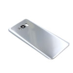 Samsung Galaxy S8 Achterkant Premium - SM-G950 Zilver