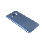 Samsung Galaxy S8 Achterkant Premium - SM-G950 Blauw