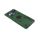 Samsung Galaxy S8 Achterkant Premium - SM-G950 Blauw - Afbeelding 2