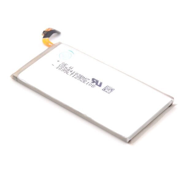 Samsung Galaxy S8 Batterij - Premium OEM-Equivalent Kwaliteit
