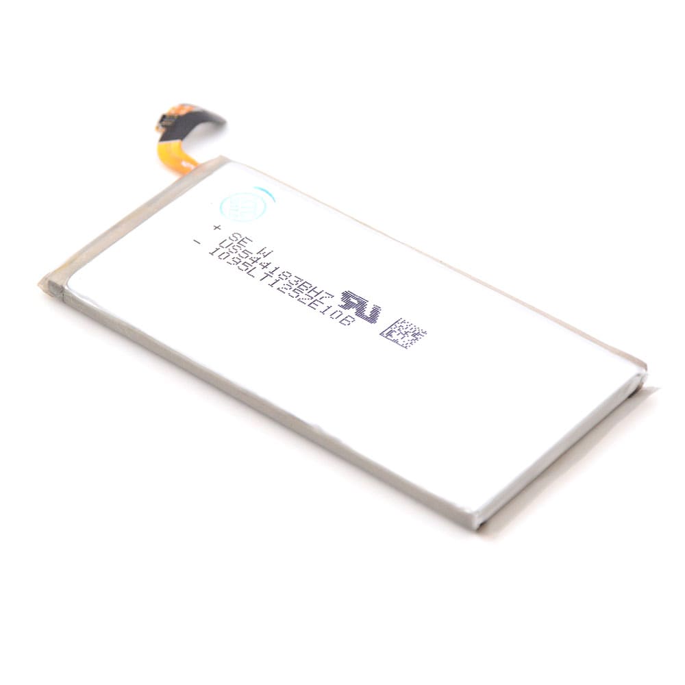SAG950F401X_1-1.jpg Samsung Galaxy S8 Batterij - Premium OEM-Equivalent Kwaliteit - Afbeelding 1