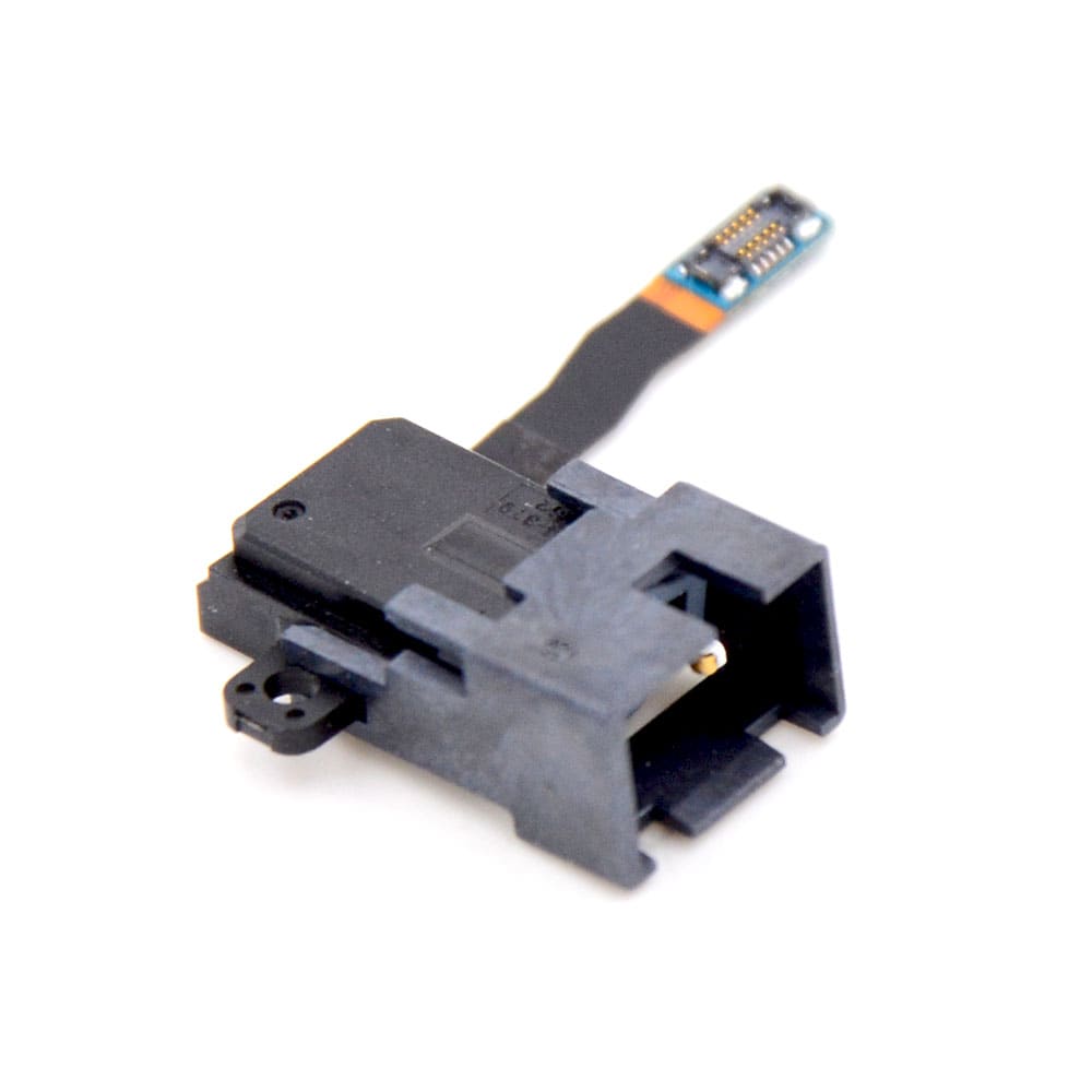 SAG955F208B_1-2.jpg Samsung Galaxy S8+ Headphone Jack Premium OEM-Equivalent - Afbeelding 1