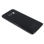 Samsung Galaxy S8+ Achterkant Premium OEM-Equivalent Zwart
