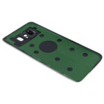 Samsung Galaxy S8+ Achterkant Premium OEM-Equivalent Zwart - Afbeelding 2