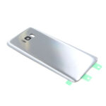 Samsung Galaxy S8+ Achterkant Premium - Silver (SM-G955)