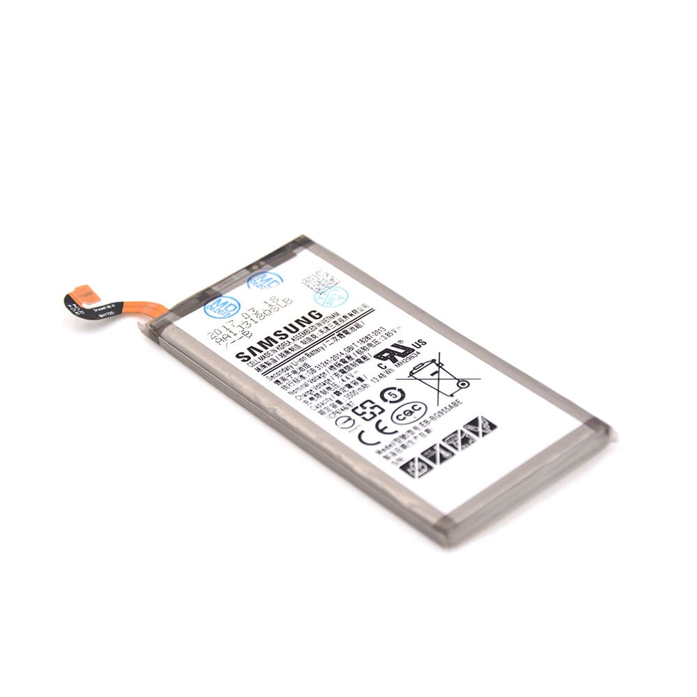 SAG955F401X_1-1.jpg Samsung Galaxy S8+ Batterij - Premium OEM-Equivalent Kwaliteit - Afbeelding 1