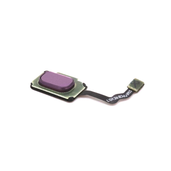 Samsung Galaxy S9 Plus Home Button - Premium OEM-Equivalent