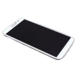 Samsung Galaxy Mega i9205 Display Premium - Compleet met Behuizing