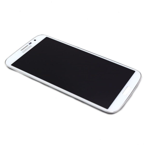 Samsung Galaxy Mega i9205 Display Premium - Compleet met Behuizing