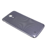 Samsung Galaxy Mega (i9205) Achterkap Premium Zwart