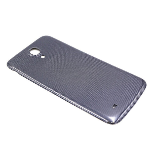 Samsung Galaxy Mega (i9205) Achterkap Premium Zwart