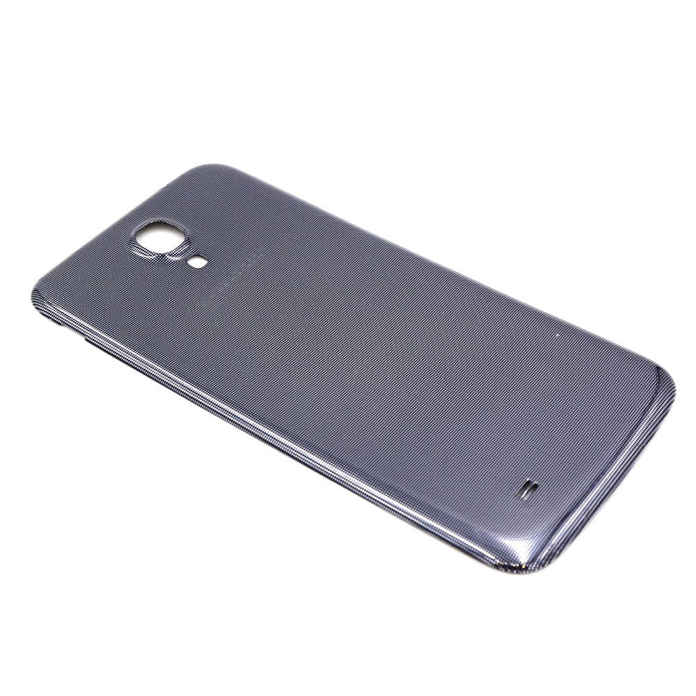 SAGTI92302B_1-1.jpg Samsung Galaxy Mega (i9205) Achterkap Premium Zwart - Afbeelding 1