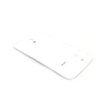 Samsung Galaxy Mega i9205 Achterkap Premium - Wit - Afbeelding 2