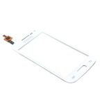 Samsung Galaxy Ace 2 (I8160) Touchscreen Premium - Wit met Lijm