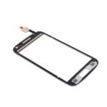 Samsung Galaxy Ace 2 (I8160) Touchscreen Premium - Wit met Lijm - Afbeelding 2