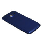 Samsung Galaxy Core I8260 Originele Back Cover Zwart Premium