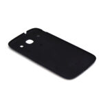 Samsung Galaxy Core I8260 Originele Back Cover Zwart Premium - Afbeelding 2