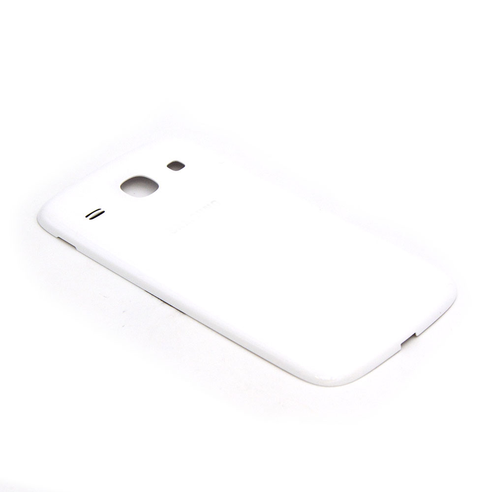 SAI8260302W_1-1.jpg Samsung Galaxy Core (I8260) Premium Achterkant - Wit - Afbeelding 1