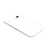 Samsung Galaxy Core (I8260) Premium Achterkant - Wit - Afbeelding 2
