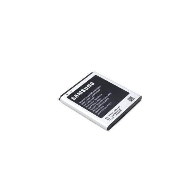 Samsung Express (I8730) Premium Batterij - OEM-Equivalent