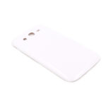Samsung Galaxy Grand Neo (I9060) Achterkap Premium Wit