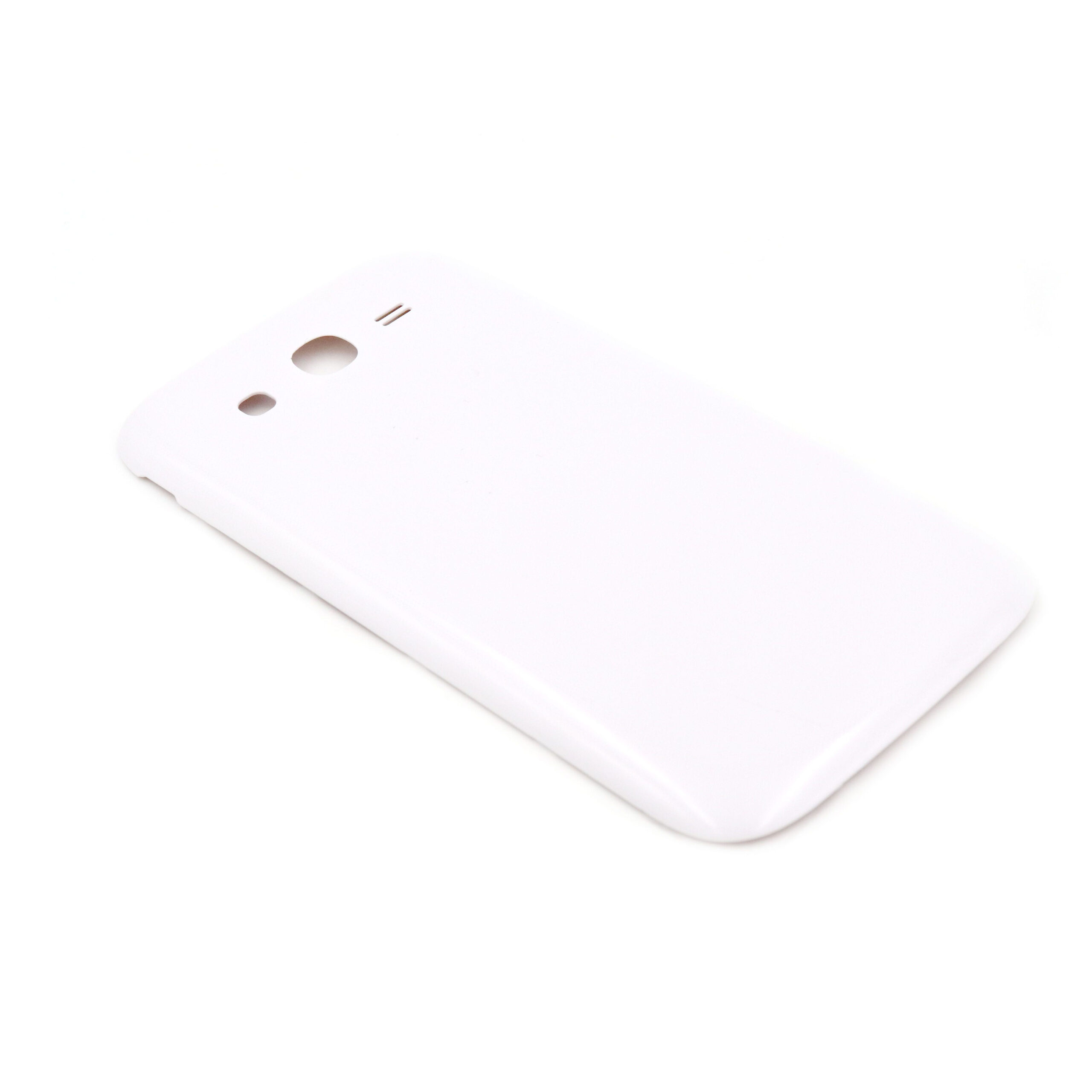 SAI9060301W_1.jpg Samsung Galaxy Grand Neo (I9060) Achterkap Premium Wit - Afbeelding 1