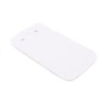 Samsung Galaxy Grand Neo (I9060) Achterkap Premium Wit - Afbeelding 2