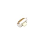 Samsung Galaxy S4 Power Button Kabel - Premium OEM-Equivalent