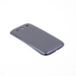 Samsung Galaxy S3 (I9300) Premium Achterkant Blauw