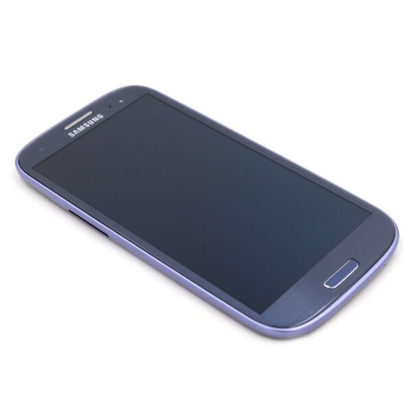 Samsung Galaxy S3 Plus (I9305) Display Premium - Compleet met Behuizing