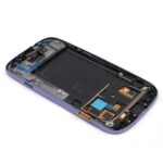 Samsung Galaxy S3 Plus (I9305) Display Premium - Compleet met Behuizing - Afbeelding 2