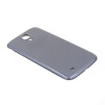Samsung Galaxy S4 Back Cover Premium Zwart (I9505)