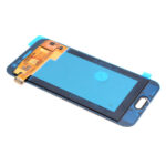 Samsung Galaxy J2 (J200) Display Premium - Goud met Adhesive - Afbeelding 2