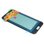 Samsung Galaxy J2 (J200) Display Premium - Wit met Plakband - Afbeelding 2