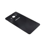 Samsung Galaxy J3 (J310F) Premium Achterkap Zwart