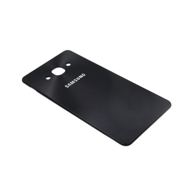 Samsung Galaxy J3 (J310F) Premium Achterkap Zwart