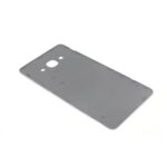 Samsung Galaxy J3 (J310F) Premium Achterkap Zwart - Afbeelding 2