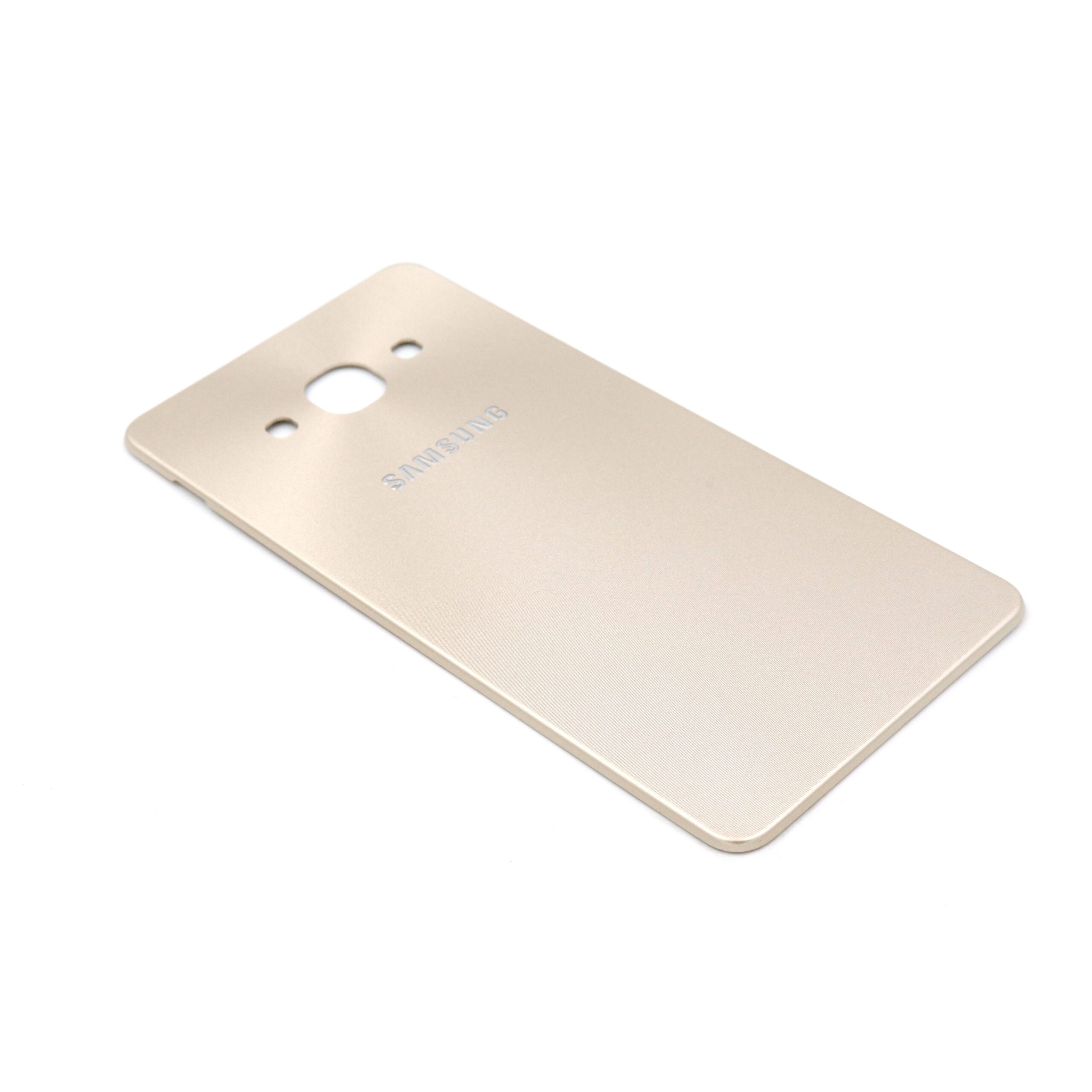 SAJ310F101G_1.jpg Samsung Galaxy J3 (J310F) Premium Achterkant - Goud - Afbeelding 1