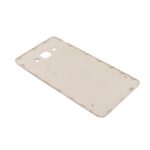 Samsung Galaxy J3 (J310F) Premium Achterkant - Goud - Afbeelding 2
